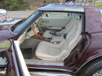 1980 Chevrolet Corvette for sale in Michigan (ID-87877)