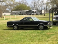 1980 Chevrolet El Camino for sale in Michigan (ID-88315)