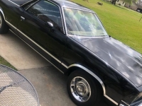 1980 Chevrolet El Camino for sale in Michigan (ID-88315)