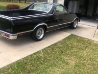 1980 Chevrolet El Camino for sale in Michigan (ID-88315)