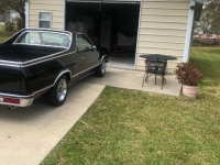 1980 Chevrolet El Camino for sale in Michigan (ID-88315)
