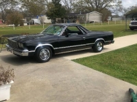 1980 Chevrolet El Camino for sale in Michigan (ID-88315)