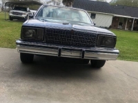 1980 Chevrolet El Camino for sale in Michigan (ID-88315)