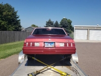 1980 Chevrolet Monte Carlo for sale in Michigan (ID-92524)