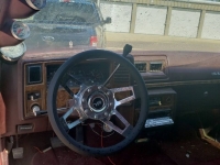 1980 Chevrolet Monte Carlo for sale in Michigan (ID-92524)