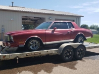 1980 Chevrolet Monte Carlo for sale in Michigan (ID-92524)