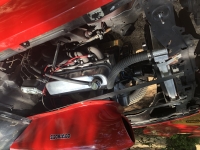 1980 Chevrolet Monte Carlo for sale in Denton, Texas (ID-94032)