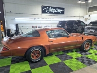 1980 Chevrolet Camaro Z28 for sale in Lodi, California (ID-109037)