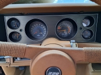 1980 Chevrolet Camaro Z28 for sale in Lodi, California (ID-109037)