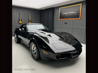 1980 Chevrolet Corvette for sale in Fergus, Ontario (ID-123686)