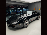 1980 Chevrolet Corvette for sale in Fergus, Ontario (ID-123686)