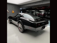 1980 Chevrolet Corvette for sale in Fergus, Ontario (ID-123686)