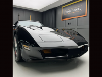 1980 Chevrolet Corvette for sale in Fergus, Ontario (ID-123686)
