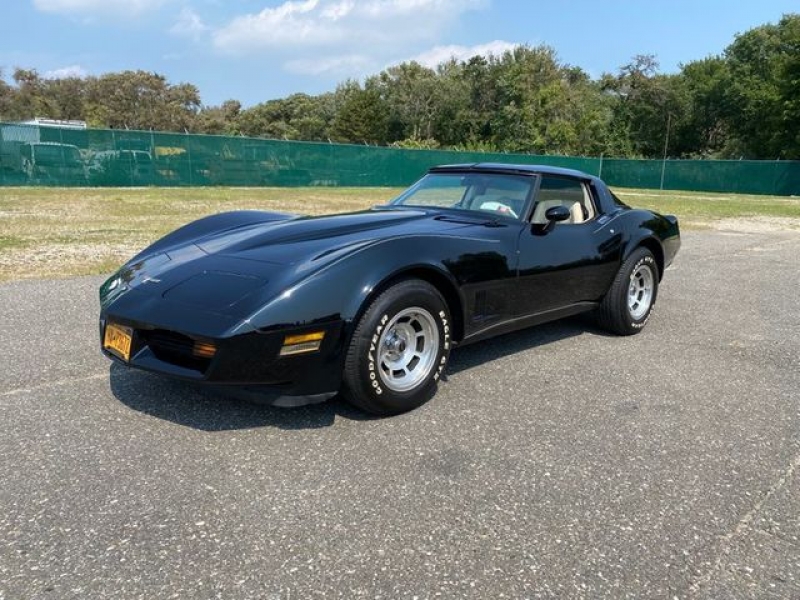 1980 Chevrolet Corvette for sale in Riverhead, New York (ID-82565)