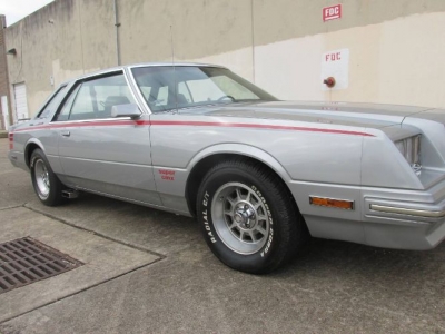 1980 Chrysler Cordoba for sale