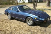 1980 Datsun 280ZX for sale