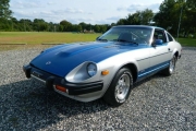 1980 Datsun 280ZX for sale