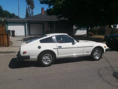 1980 Datsun 280ZX for sale