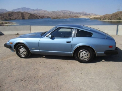 1980 Datsun 280ZX for sale