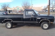 1980 Dodge Power Ram for sale