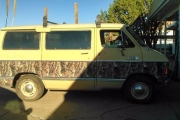 1980 Dodge B200 for sale
