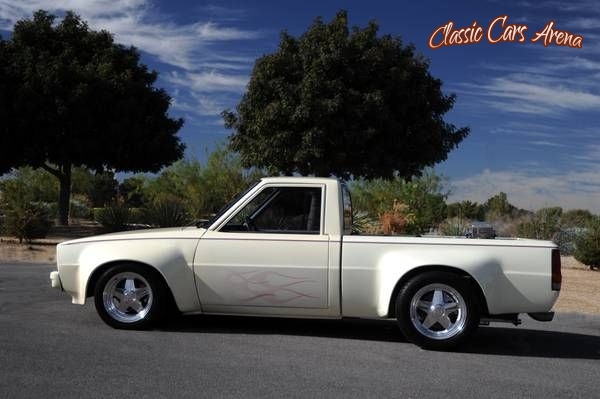 1980 Dodge D50 for sale in Utah (ID-35542)