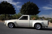 1980 Dodge D50 for sale in Utah