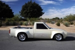 1980 Dodge D50 for sale in Utah (ID-35542)