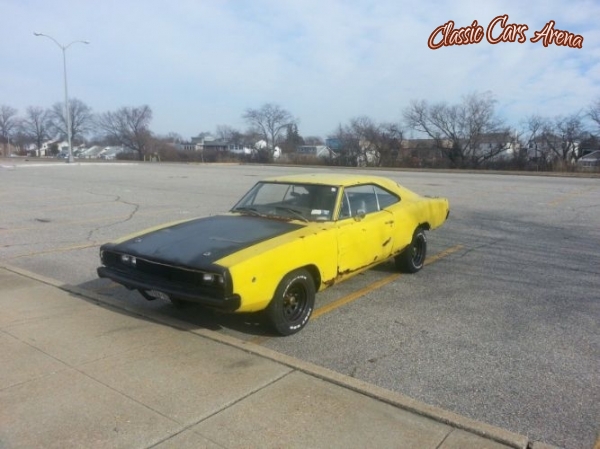 1980 Dodge Charger for sale in Michigan (ID-45334)