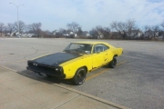 1980 Dodge Charger for sale
