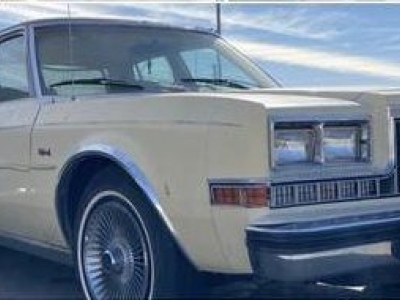 1980 Dodge Diplomat for sale