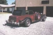 1980 Excalibur Phaeton for sale