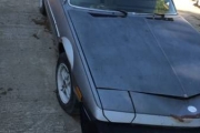 1980 Fiat Bertone for sale 1980 Fiat Bertone for sale