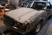 1980 Ford Mustang for sale