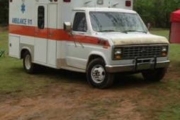 1980 Ford E350 for sale
