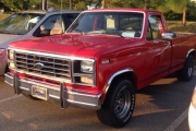 1980 Ford F150 for sale