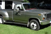 1980 Ford F350 for sale