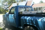 1980 Ford F150 for sale