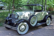 1980 Ford Model A for sale