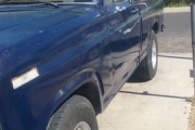 1980 Ford F150 for sale