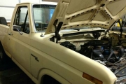 1980 Ford F100 for sale