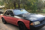 1980 Ford Mustang for sale