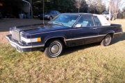 1980 Ford Thunderbird for sale