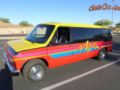 1980 Ford E-Series for sale in Arizona