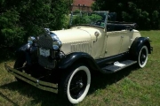 1980 Ford Model A for sale