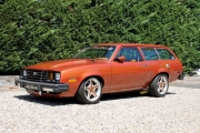 1980 Ford Pinto for sale