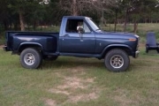 1980 Ford F150 for sale