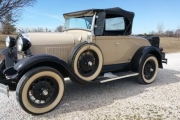 1980 Ford Model A for sale