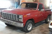 1980 Ford F150 for sale