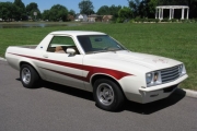 1980 Ford Pinto for sale